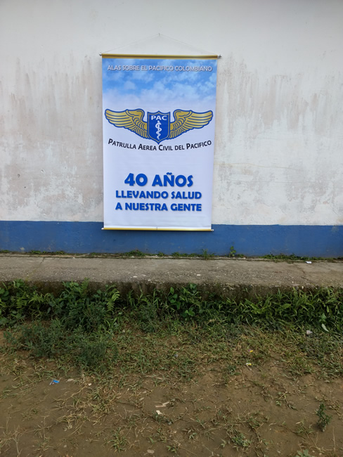 Patrulla Aérea Civil del Pacífico | Galería fotográfica